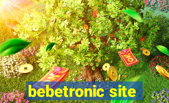 bebetronic site