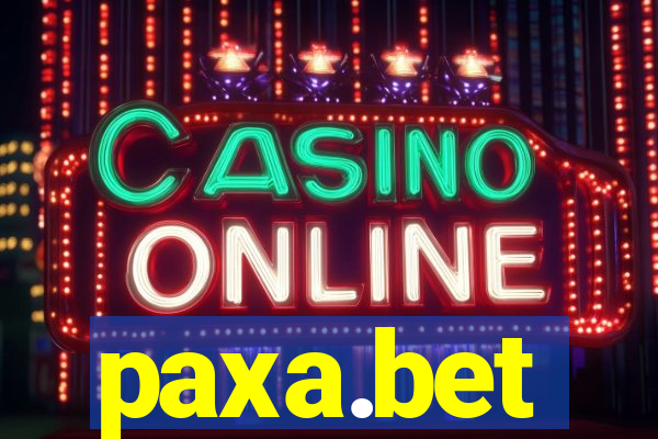 paxa.bet