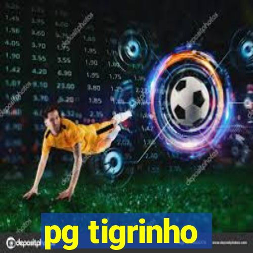 pg tigrinho
