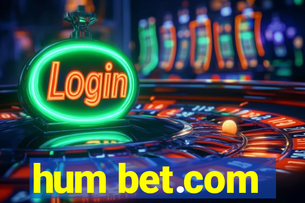 hum bet.com