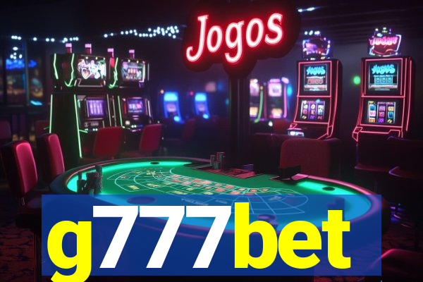g777bet