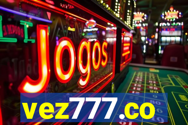 vez777.co