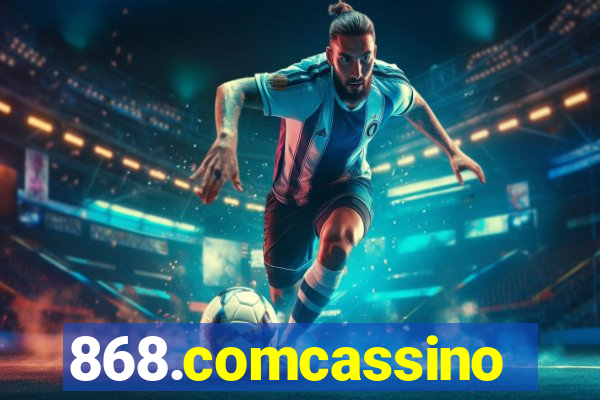 868.comcassino