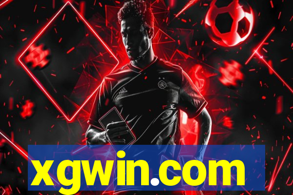 xgwin.com