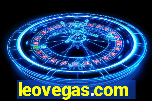 leovegas.com