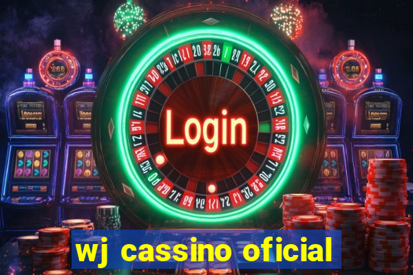 wj cassino oficial