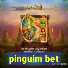 pinguim bet