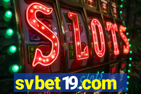 svbet19.com