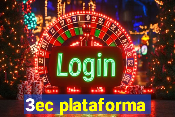 3ec plataforma
