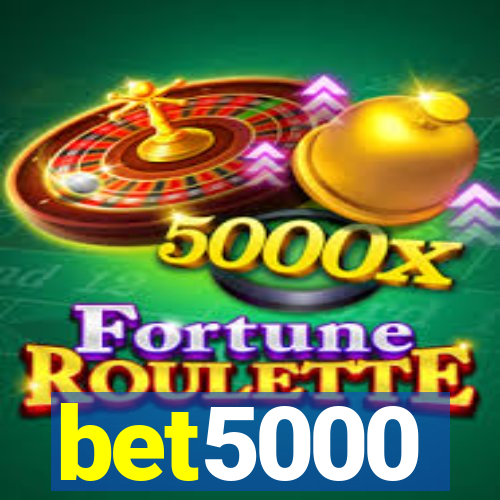 bet5000