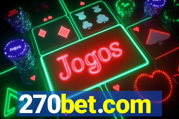 270bet.com