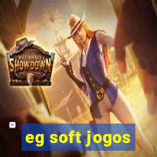 eg soft jogos