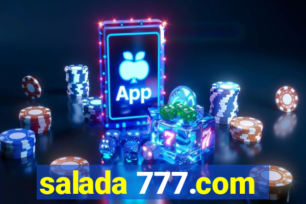 salada 777.com
