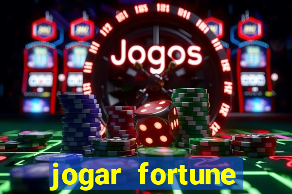 jogar fortune rabbit demo grátis