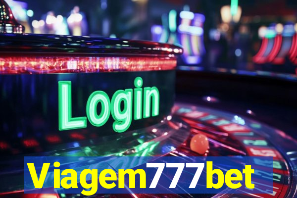Viagem777bet