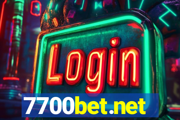 7700bet.net