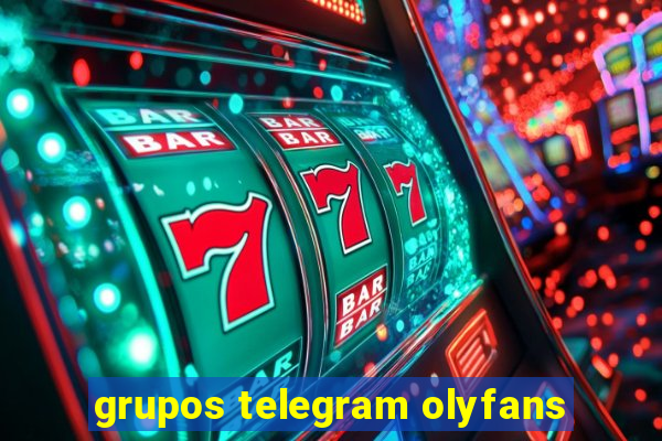 grupos telegram olyfans
