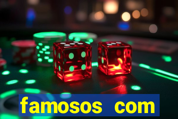 famosos com sobrenome santos