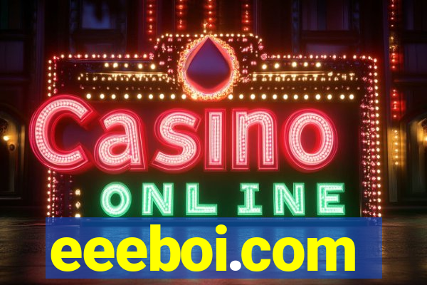 eeeboi.com