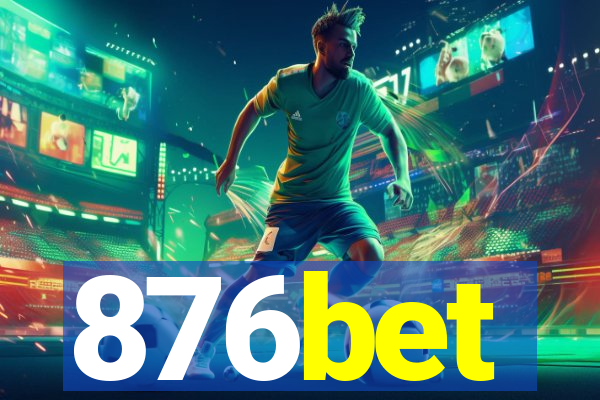 876bet