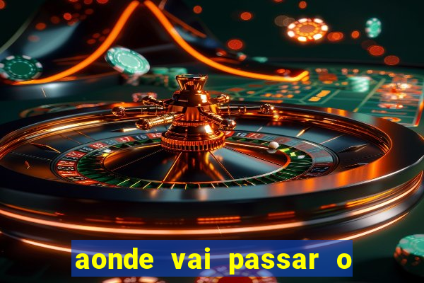 aonde vai passar o jogo do spfc