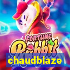 chaudblaze