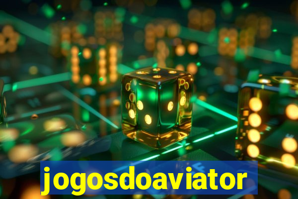 jogosdoaviator