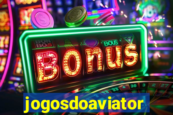 jogosdoaviator