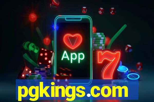 pgkings.com