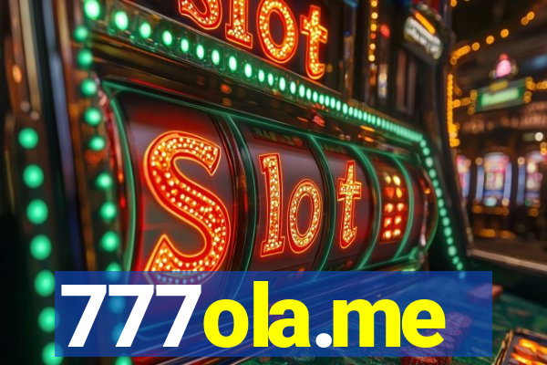 777ola.me