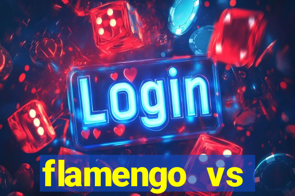 flamengo vs fortaleza futemax
