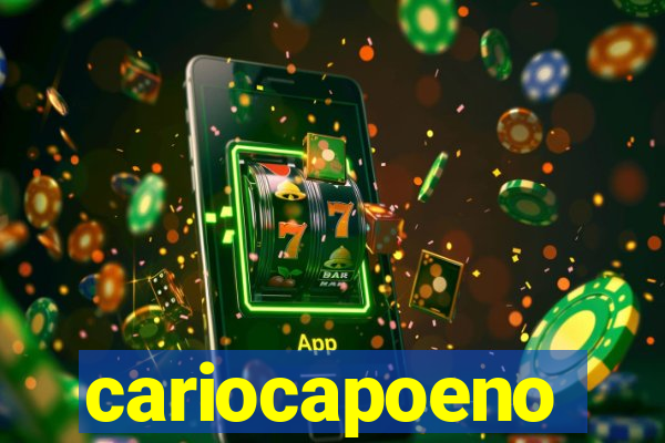 cariocapoeno