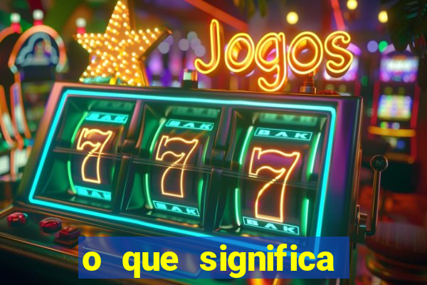o que significa mais de 6.5 gols