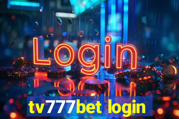 tv777bet login