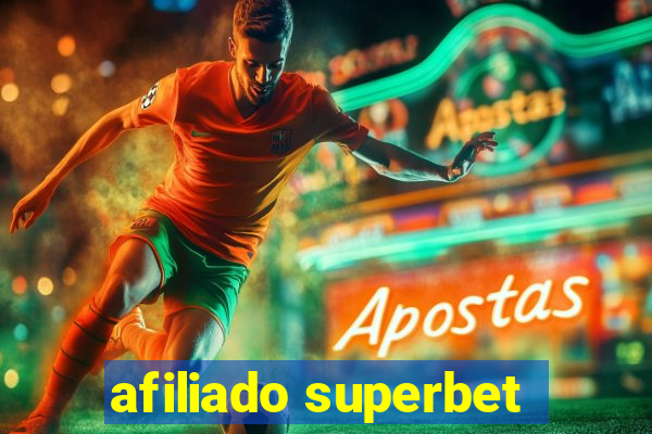 afiliado superbet
