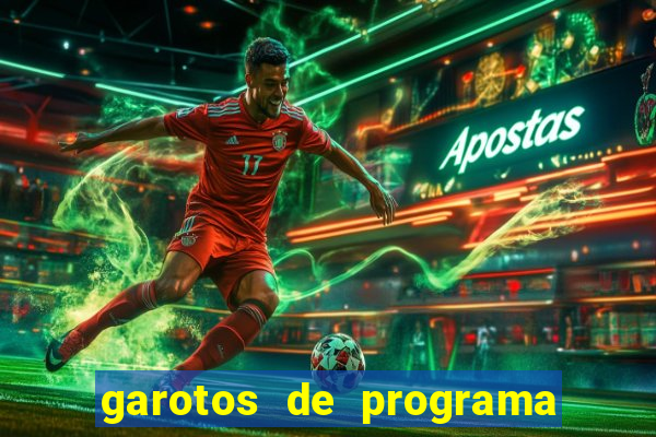 garotos de programa da zona leste