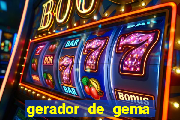 gerador de gema brawl stars