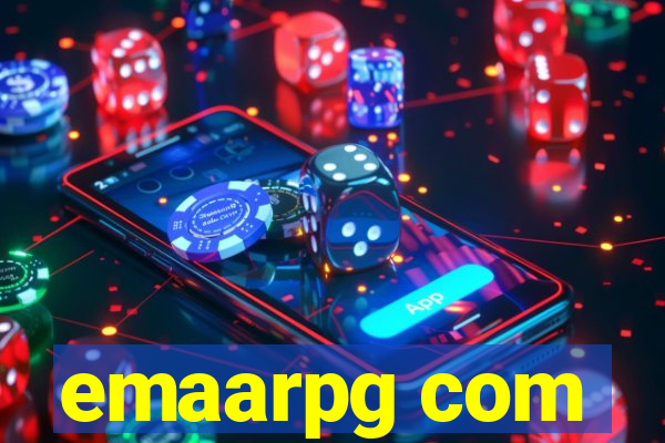 emaarpg com