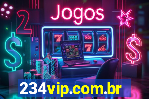 234vip.com.br