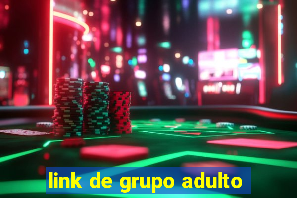 link de grupo adulto