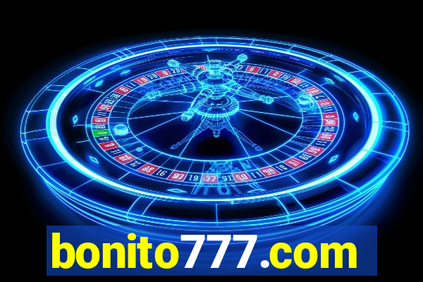 bonito777.com