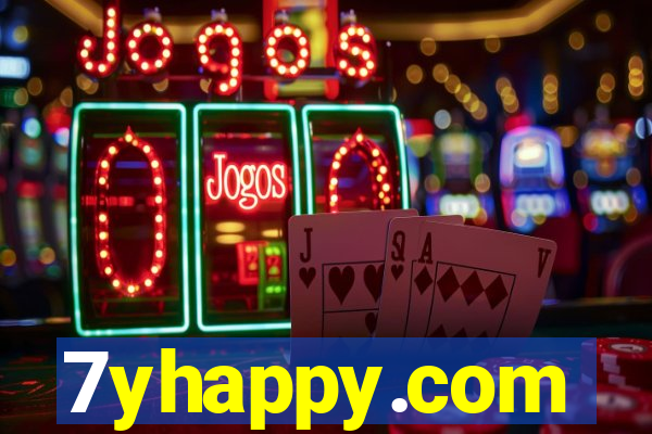 7yhappy.com