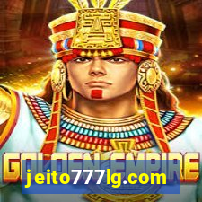 jeito777lg.com