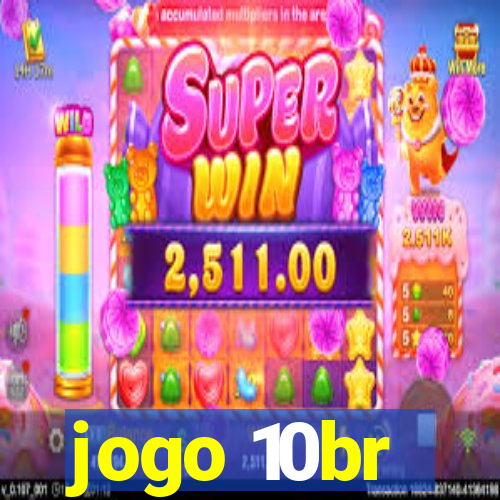 jogo 10br