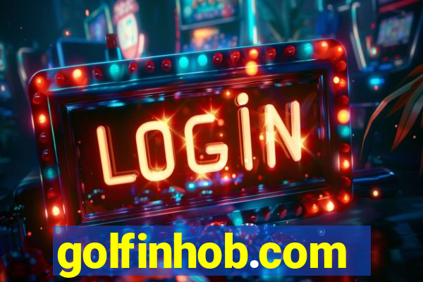 golfinhob.com