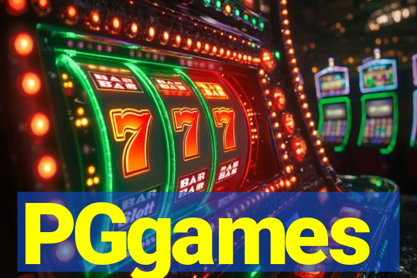PGgames