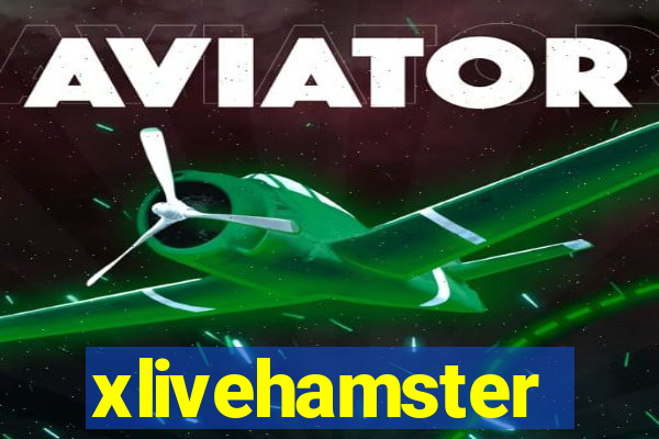 xlivehamster