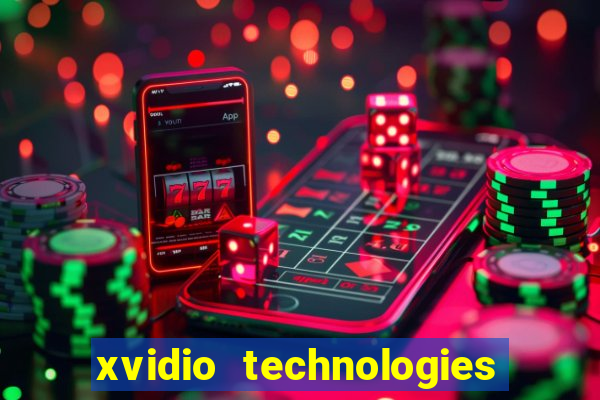 xvidio technologies startup brasil 2022 participantes