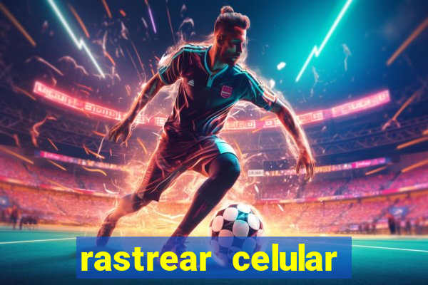 rastrear celular por email