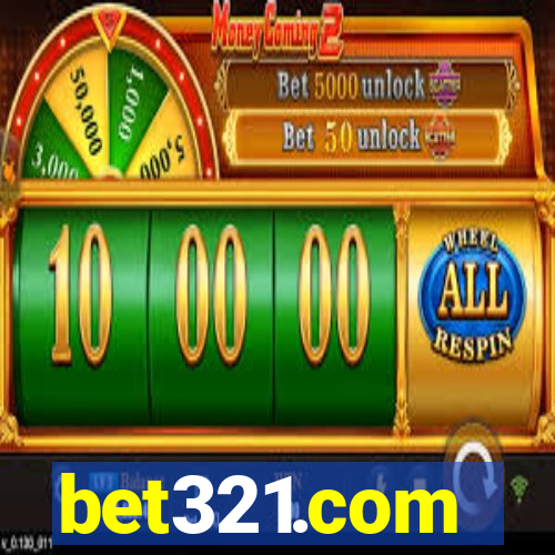 bet321.com